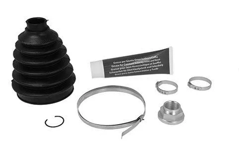 Bellow Kit, drive shaft