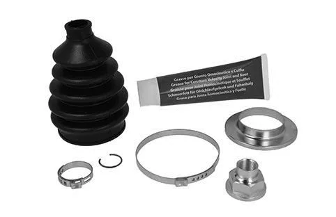 Bellow Kit, drive shaft (13-0522)