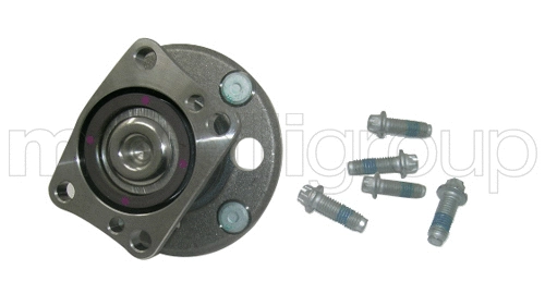 Wheel Bearing Kit (19-2366)