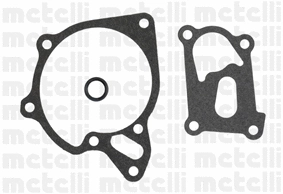 Water Pump, engine cooling (24-0701)