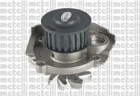 Water Pump, engine cooling (24-0866)