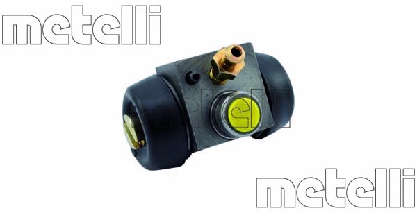 Wheel Brake Cylinder (04-0240)