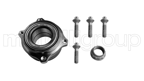 Wheel Bearing Kit (19-2940)
