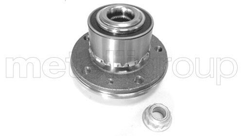 Wheel Bearing Kit (19-2356)