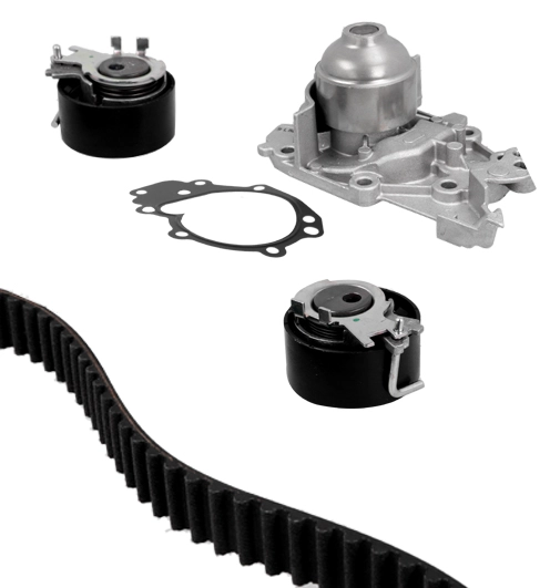Water Pump & Timing Belt Kit (30-0820-1)