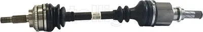 Drive Shaft (17-1038)
