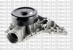 Water Pump, engine cooling (24-1253)