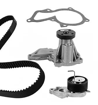 Water Pump & Timing Belt Kit (30-0612-1)