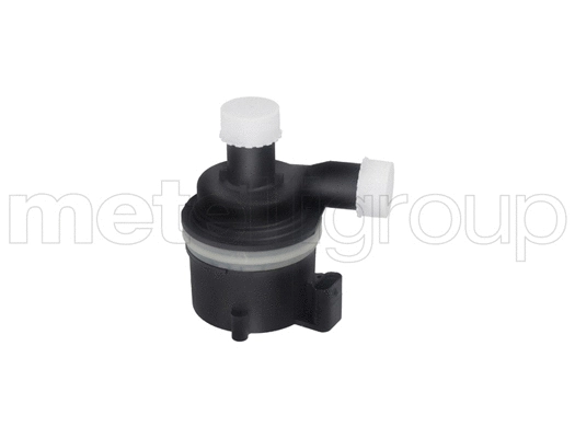 Auxiliary Water Pump (cooling water circuit) (25-0019)