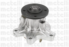 Water Pump, engine cooling (24-0890)