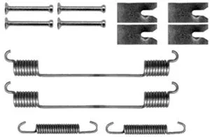 Accessory Kit, brake shoes (9139)