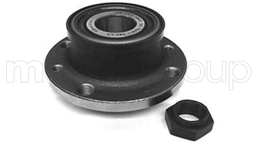 Wheel Bearing Kit (19-2690)