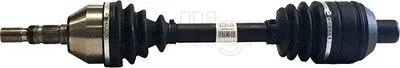 Drive Shaft (17-0891)