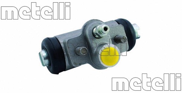 Wheel Brake Cylinder (04-0286)