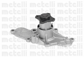 Water Pump, engine cooling (24-0917)