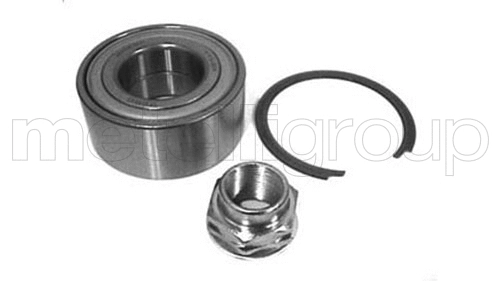 Wheel Bearing Kit (19-1574)