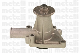 Water Pump, engine cooling (24-0375)