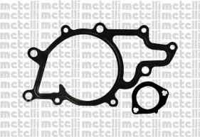 Water Pump, engine cooling (24-1059)