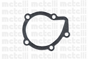 Water Pump, engine cooling (24-0642)