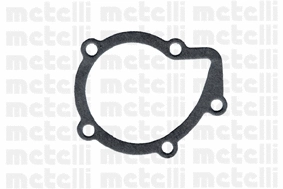 Water Pump, engine cooling (24-0393)