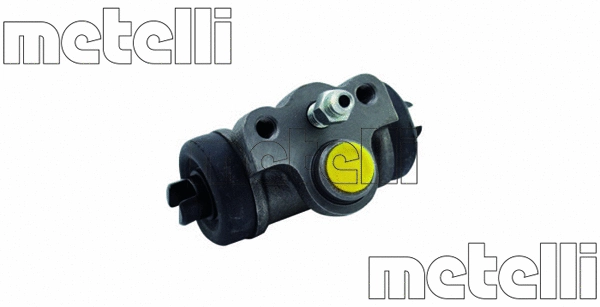 Wheel Brake Cylinder (04-0932)