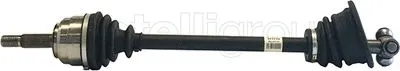 Drive Shaft (17-0117)