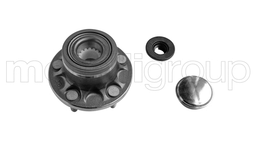 Wheel Bearing Kit (19-2924)