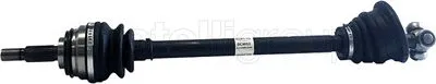 Drive Shaft (17-0792)