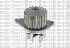 Water Pump, engine cooling (24-0628)