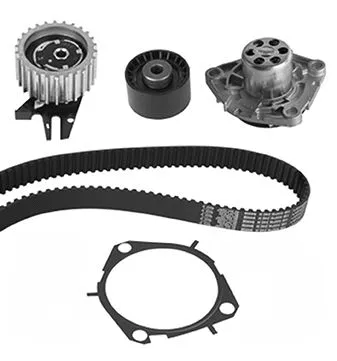 Water Pump & Timing Belt Kit (30-1352-1)