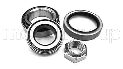 Wheel Bearing Kit (19-1626)