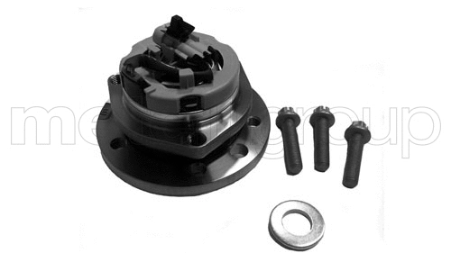 Wheel Bearing Kit (19-2295)
