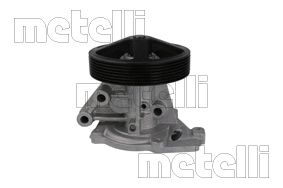 Water Pump, engine cooling (24-1436)