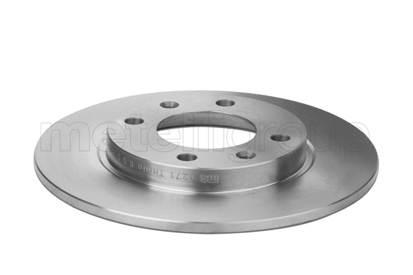 Brake Disc (23-0271)