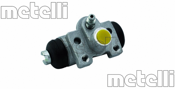 Wheel Brake Cylinder (04-0382)