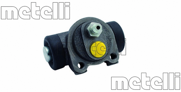 Wheel Brake Cylinder (04-0157)