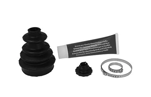 Bellow Kit, drive shaft (13-0376)
