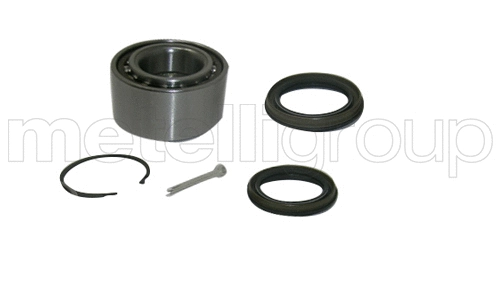 Wheel Bearing Kit (19-7024)