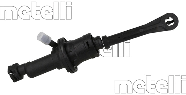 Master Cylinder, clutch (55-0074)