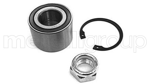 Wheel Bearing Kit (19-2665)
