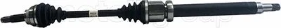 Drive Shaft (17-0839)