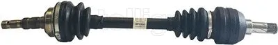 Drive Shaft (17-0554)