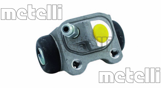 Wheel Brake Cylinder (04-0623)