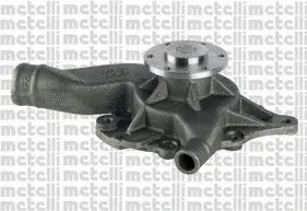 Water Pump, engine cooling (24-1306)