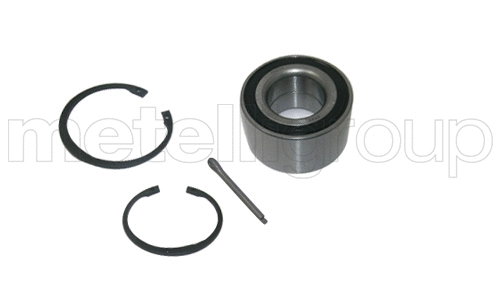 Wheel Bearing Kit (19-2289)