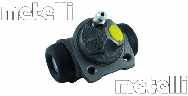 Wheel Brake Cylinder (04-0789)