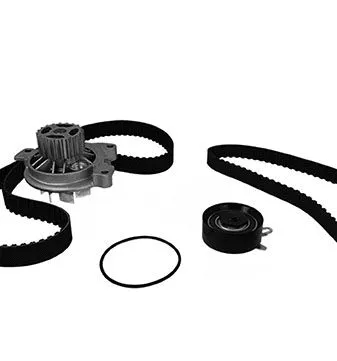 Water Pump & Timing Belt Kit (30-0758-4)