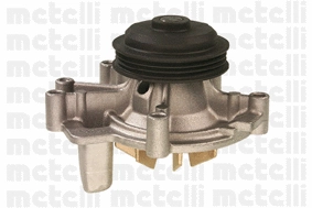 Water Pump, engine cooling (24-0684)