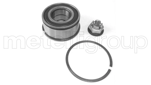 Wheel Bearing Kit (19-2346)
