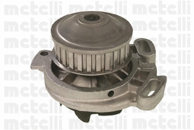 Water Pump, engine cooling (24-0103)